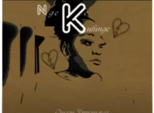 Queen Yamangwe – Ngeke K’lunge