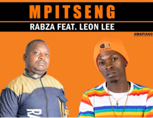 Rabza – Mpitseng