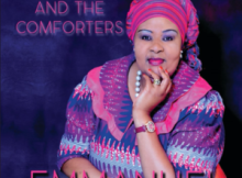 Matlakala And The Comforters – Mmusong Wa Dira