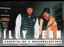 Billy Jeans Ice Beats Slide Remix Mp3 Download Fakaza