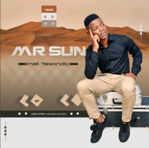 Mr Sun – Yamningi imnyaka