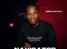 Navigator Gcwensa - Umfana Ongalobolile Mp3 Download