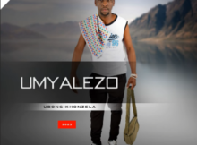 Umyalezo – Ubongikhonzela EP