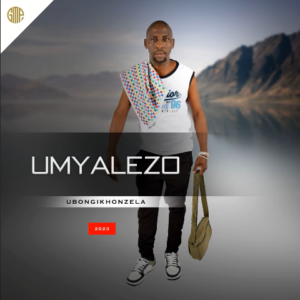 Umyalezo – Ubongikhonzela EP