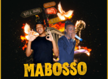 C Boy Teanet x Dr Razolo – Mabosso