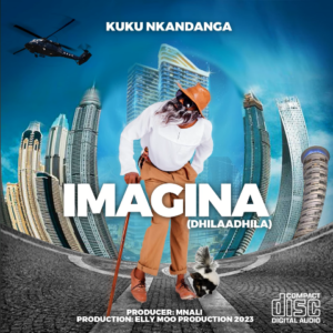 Kuku Nkandanga – Imagina (Dhilaadhila) ALBUM