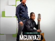 Mgunyazi – Sidl’ imali yethu