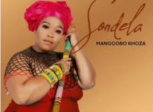 MaNgcobo – Sondela