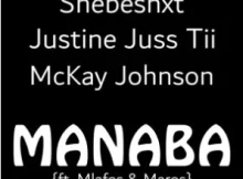 Shebeshxt – Shebe Monateng