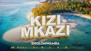 Sholo Mwamba – Kizimkazi