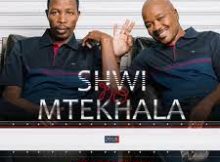 Shwi nomtekhala - Seludlulile