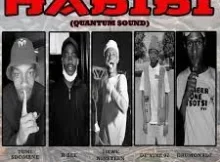 Daliwonga Habibi Quantum Sound Mp3 Download Fakaza