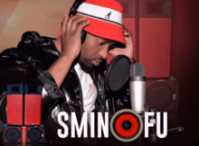 Sminofu Smirnoff – Imali Yezipikha