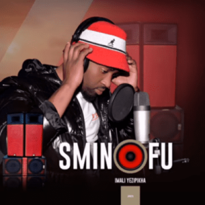 Sminofu Smirnoff – Imali Yezipikha