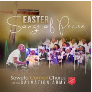 Soweto Central Chorus – Nang’ Ujesu