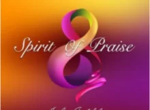 Spirit Of Praise 8 ft Mmatema – I Am Grateful