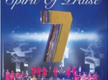 Spirit Of Praise 8 – Nne Ndi Shumela ft. Takie Ndou
