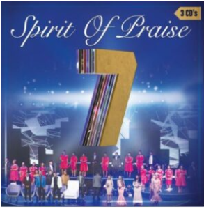 Spirit Of Praise 8 – Nne Ndi Shumela ft. Takie Ndou