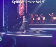 Spirit Of Praise 9 - Bina Moya Waka ft Mmatema Mp3 Download Fakaza