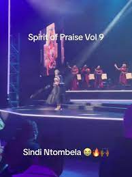 Spirit Of Praise 9 - Bina Moya Waka ft Mmatema Mp3 Download Fakaza