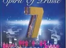 Spirit Of Praise – Let My People Go