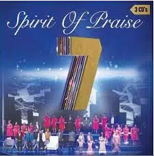 Spirit Of Praise – Let My People Go