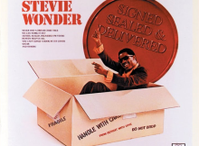 Stevie Wonder - Signed, Sealed, Delivered (I'm Yours) Mp3 Download