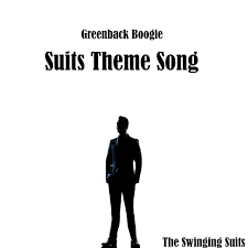 Suits Theme Song (Soundtrack) Mp3 Download