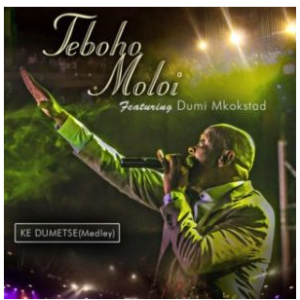 Teboho Moloi – Thina Ngemihla