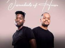 Tebza De SouL & SpheraQ – Descendants of House EP