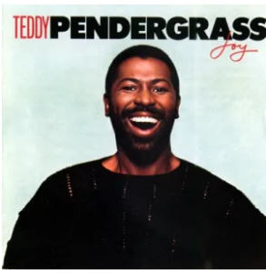 Teddy Pendergrass – In my time Mp3 Download Fakaza