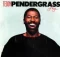 Teddy Pendergrass – In my time