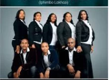 The Voice of an Eagle – Likude Ikhaya