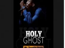 Theophilus Sunday – Holyghost