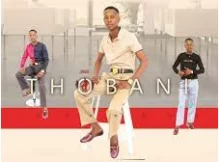 Thobani Myeni – Yimi unqo original