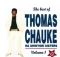 Thomas Chauke – Matiphina