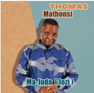 Thomas Mathonsi – Bye-bye Chomi