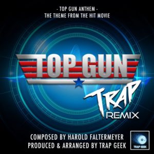 Top Gun Theme Song (Soundtrack) Mp3 Download Fakaza