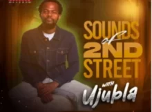 Ujubla – Sounds Of 2nd Street [Amapiano Mix]