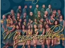 Umlazi Gospel Choir – Babusisiwe