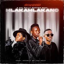 Shandesh & 071 Nelly Master Beat – Hlakahlakano Ft Phobla On The Beat