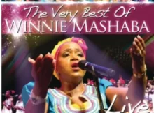 Winnie Mashaba Feat. Malesela Kekae – Hayo Mathata