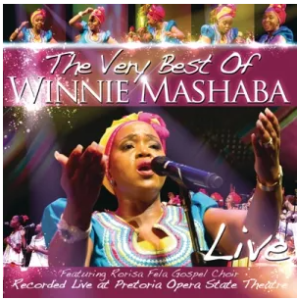 Winnie Mashaba Feat. Malesela Kekae – Hayo Mathata