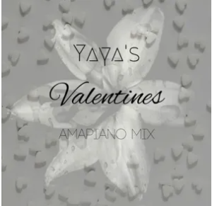 Yaya – Lovely Amapiano Mix