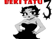 AUDIO Yuzzo Mwamba – Beki tatu