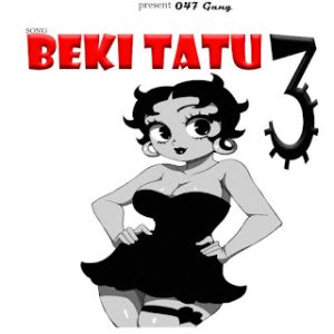 AUDIO Yuzzo Mwamba – Beki tatu