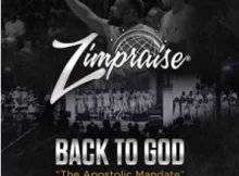 Zimpraise – Sambulele