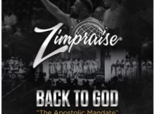 Zimpraise – Watakura Kuipa Jesu (Live)