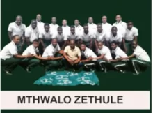 Zulu Messengers – Mthwalo Zethule