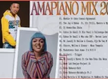 Amapiano Mix – August 2023 Mix Hits After Hits Ft> Boohle